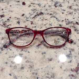 Glasses readers 2.5
